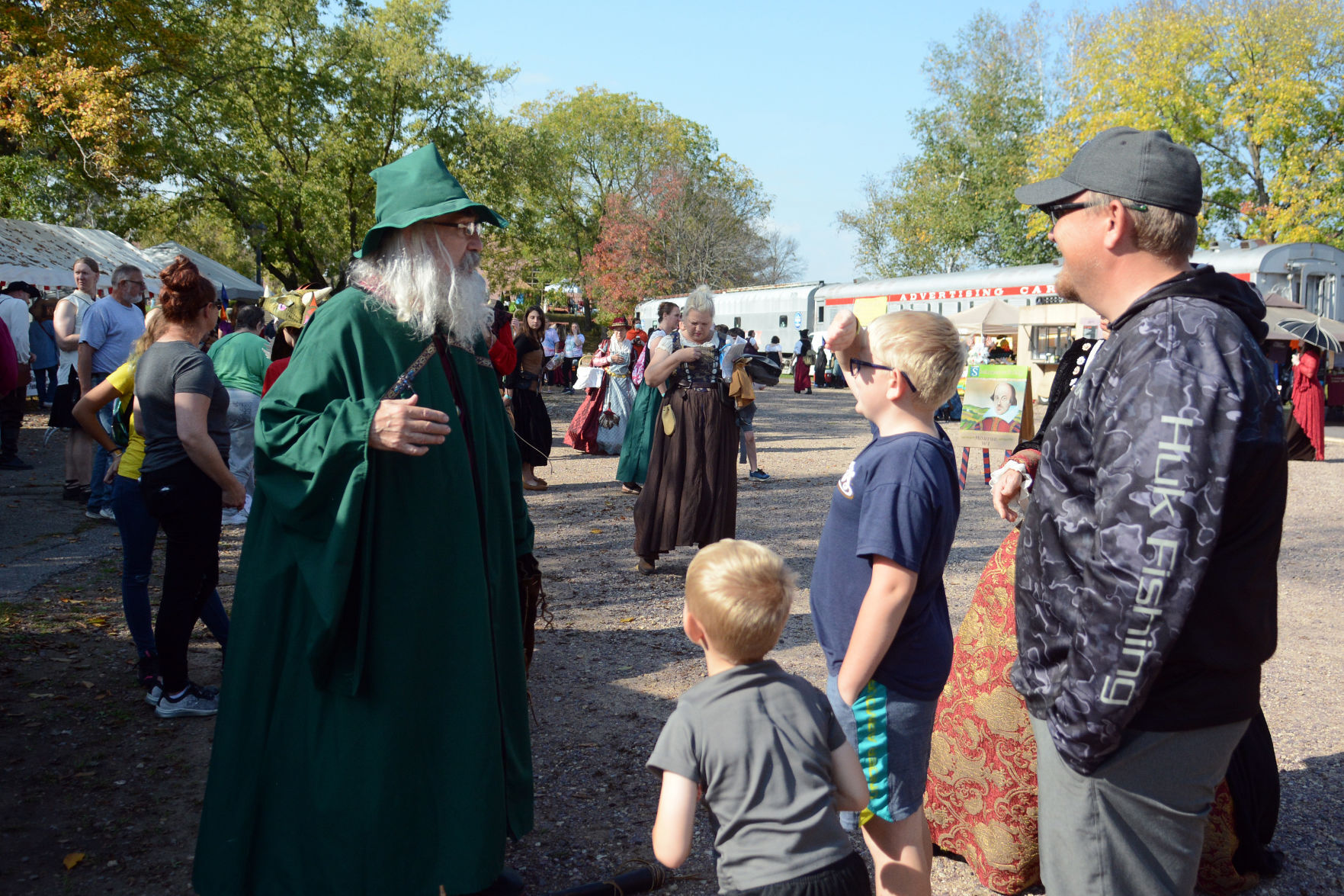 Renaissance Faire